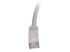 83761 - C2G Cat5e Booted Shielded (STP) Network Patch Cable - Front