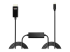43317 - Lindy - Adapter cable - Front