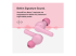 AUC011BTPK - Belkin SoundForm Nano 2 for Kids - Multi-angle