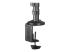 ARMBARDUOG - Startech Dual Monitor Mount - Close up