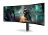 LS49DG912SUXXU - Samsung Odyssey OLED G9 S49DG912SU - Right-angle