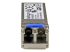 SFP10GLRSST - StarTech.com Cisco SFP-10G-LR-S Compatible SFP+ Module, 10GBASE-LR, 10GbE Single Mode (SMF) Fiber SMF Optic Transceiver, 10GbE SFP+ LC Connector, 10km, 1310nm, DDM, Cisco Firepower, ASR9000 - Left side