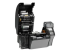 Z93-AM0C0000EM00 - Zebra ZXP Series 9 - Plastic card printer - Left-angle