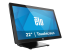 E155309 - Elo I-Series 3 - all-in-one Core i5 i5-1245UL 1.6 GHz - Left-angle