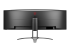 AG493UCX2 - AOC Gaming AG493UCX2 - Back