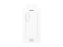 EF-QS936CTEGWW - Samsung EF-QS936 - Back cover for mobile phone - Front