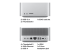 MU973B/A - Apple Mac Studio - USFF M3 Ultra - 