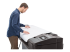 W3Z72A#B19 - HP DesignJet Z9+ PostScript - Close up