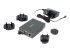 MCMGBSCMM055 - StarTech.com Multimode SC Fiber Media Converter for 10/100/1000 Network, 550m Range, Gigabit Ethernet, 850nm, Full Duplex Gigabit Ethernet Media Converter, Fiber Optic Media Converter - Right-angle