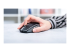 JW-9100-2 - CHERRY MW 9100 - Mouse - Right-angle