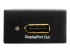 HDMI2DP - StarTech Active HDMI to DisplayPort Converter - 