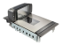 931024110-00361 - Datalogic Magellan 9300i - Left-angle