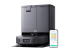 T2351V11 - Eufy X10 Pro Omni - Vacuum cleaner - Right-angle