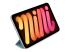 MC2U4ZM/A - Apple Smart - Flip cover for tablet - Left-angle