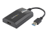 USB32HDPRO - Startech USB 3.0 to HDMI External Video Card Adapter - Front