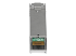 SFP1000ZXST - StarTech.com MSA Uncoded Compatible SFP Module, 1000BASE-ZX, 1GbE Single Mode (SMF) Fiber Optic Transceiver, 1GE Gigabit Ethernet SFP, LC Connector, 70km, 1550nm, DDM, Mini GBIC Module - Back