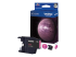 LC1220M - Brother LC1220M - Magenta - Left-angle