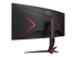 CU34G2XP/BK - AOC Gaming CU34G2XP/BK - Back