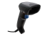QD2590-BKK1 - Datalogic QuickScan QD2590 - Left-angle