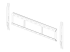 WM-SBID-200 - Smart - Bracket - for interactive flat panel - Right-angle