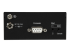 ET10GSFP - StarTech.com 10 Gigabit Ethernet Copper-to-Fiber Media Converter - Back