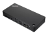 40AY0090UK - Lenovo ThinkPad Universal USB-C Dock - Back