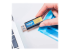 CZ1001 - Brother CZ-1001 - Roll (0.94 cm x 5 m) 1 roll(s) continuous labels - Left-angle