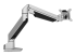 660REACH - Compulocks VESA Articulating Monitor Arm Mount - Left-angle