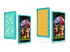 ZA2E0132GB - Lenovo Tab4 8 Plus ZA2E - Multi-angle