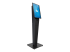 E989314 - Elo Wallaby Pro Self-Service - Left-angle