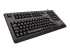 G80-11900LUMEU-2 - CHERRY MX11900 - Keyboard - Left-angle