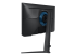 LS25BG400EUXXU - Samsung Odyssey G4 S25BG400EU - Back