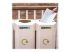CZ1001 - Brother CZ-1001 - Roll (0.94 cm x 5 m) 1 roll(s) continuous labels - Front
