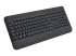 920-010918 - Logitech Signature K650 - Left-angle