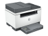 6GX00F#B19 - HP LaserJet MFP M234sdn - Left-angle
