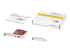 PEXUSB311AC3 - StarTech.com 2-Port 10Gbps USB-A & USB-C PCIe Card, USB 3.1 Gen 2 PCI Express Type C/A Host Controller Card Adapter, USB 3.2 Gen 2x1 PCIe Desktop Expansion Add-On Card, Windows/macOS/Linux - Right-angle