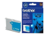 LC1000C - Brother LC1000C - Cyan - Right-angle