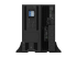 SRTG15KXLI - APC Smart-UPS RT - UPS (rack-mountable / external) - Back