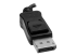 DP2HD4K60S - StarTech DisplayPort to HDMI Adapter - Close up