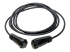P569-012-IND2 - Eaton Tripp Lite Series High-Speed HDMI Cable (M/M) - Front