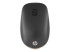 4M0X5AA#ABB - HP 410 Slim - Mouse - right and left-handed - Front