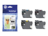 LC3217VAL - Brother LC3217 Value Pack - Right side