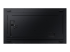 LH98QMTBPGCXEN - Samsung QM98T-B - 98" Diagonal Class QMT-B Series LED-backlit LCD display - Back