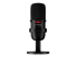 4P5P8AA - HyperX SoloCast - Microphone - Front