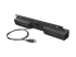 0A36190 - Lenovo USB Soundbar - Speakers - Back