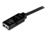 USB2AAEXT20M - StarTech.com 20m USB 2.0 Active Extension Cable - Right-angle