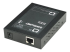 560443 - Intellinet Power over Ethernet (PoE+) Splitter, IEEE802.3at, 5, 7.5, 9 or 12 V DC output voltage - Back