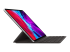 MXNL2S/A - Apple Smart - Keyboard and folio case - Left-angle