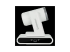 VC-TR40W - Lumens VC-TR40 - Conference camera - Left side