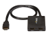 ST122HD4KU - Startech HDMI Cable Splitter - Front